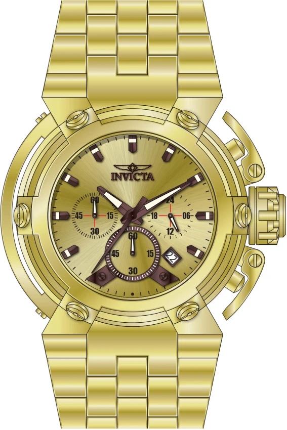 Coalition Forces model 34870 | Invictawatch