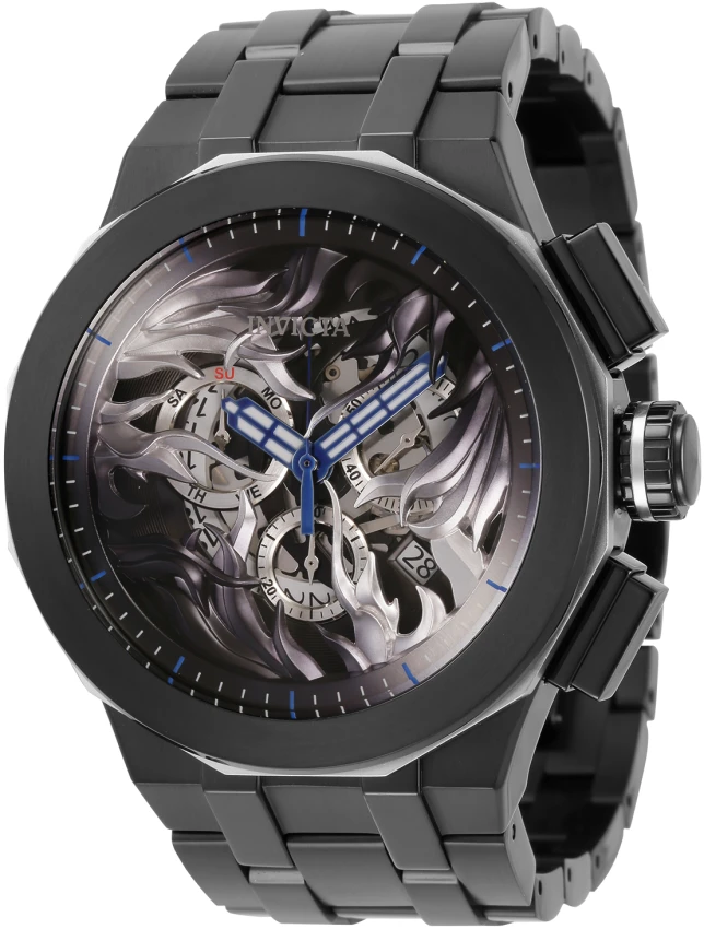 Speedway model 34872 | Invictawatch