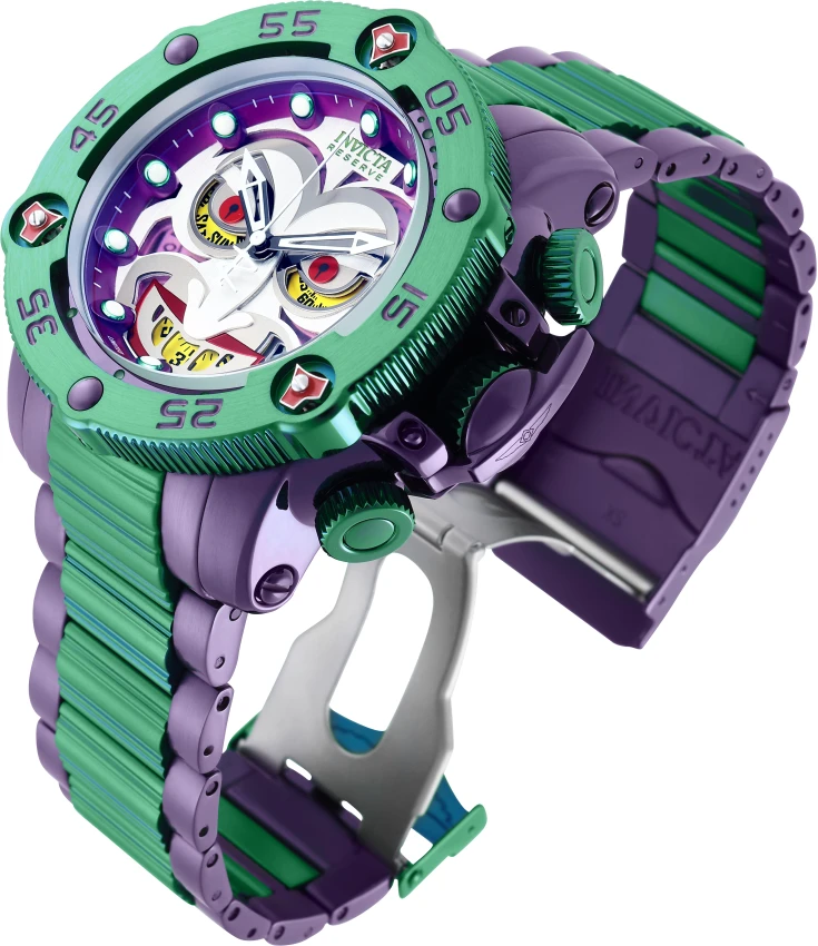 DC Comics model 34936 | Invictawatch