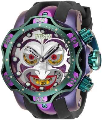 DC Comics model 34936 | Invictawatch