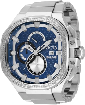 SHAQ model 34567 | Invictawatch