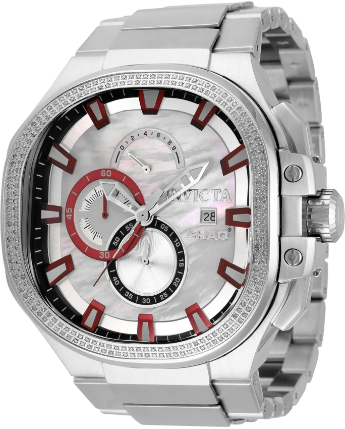SHAQ model 34944 | Invictawatch