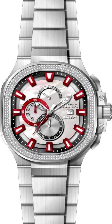 SHAQ model 34944 | Invictawatch