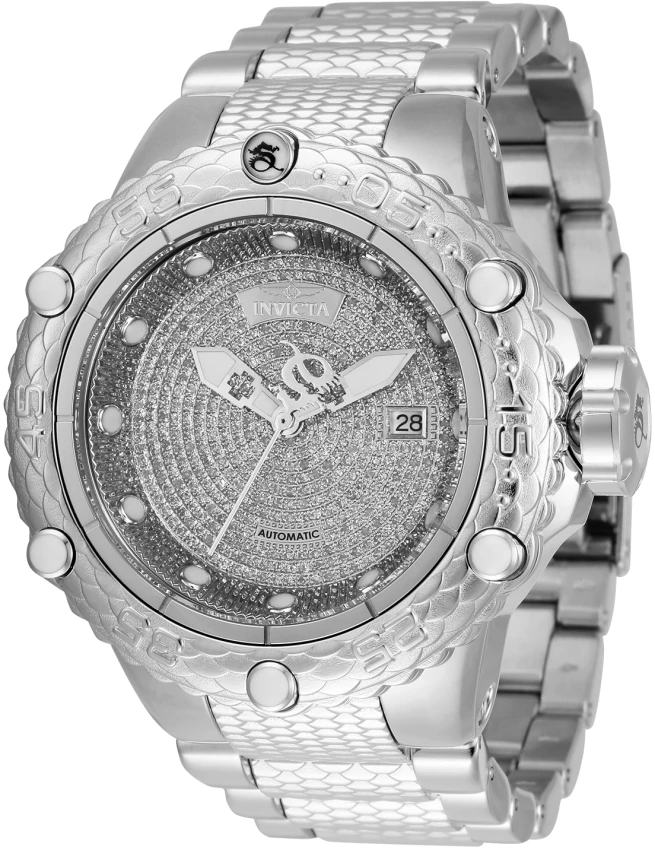 Subaqua model 34949 | Invictawatch