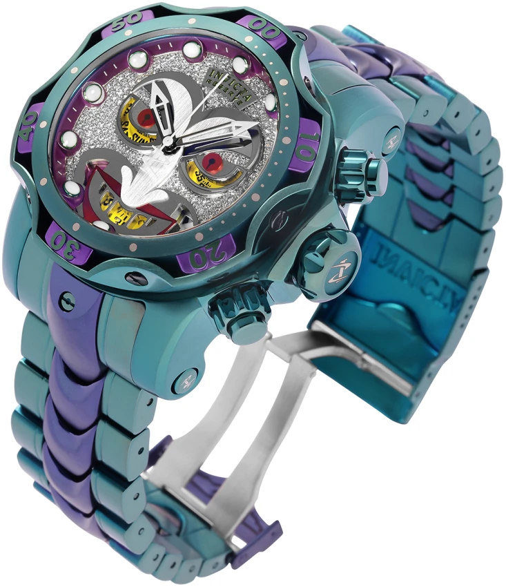 DC Comics model 34965 | Invictawatch