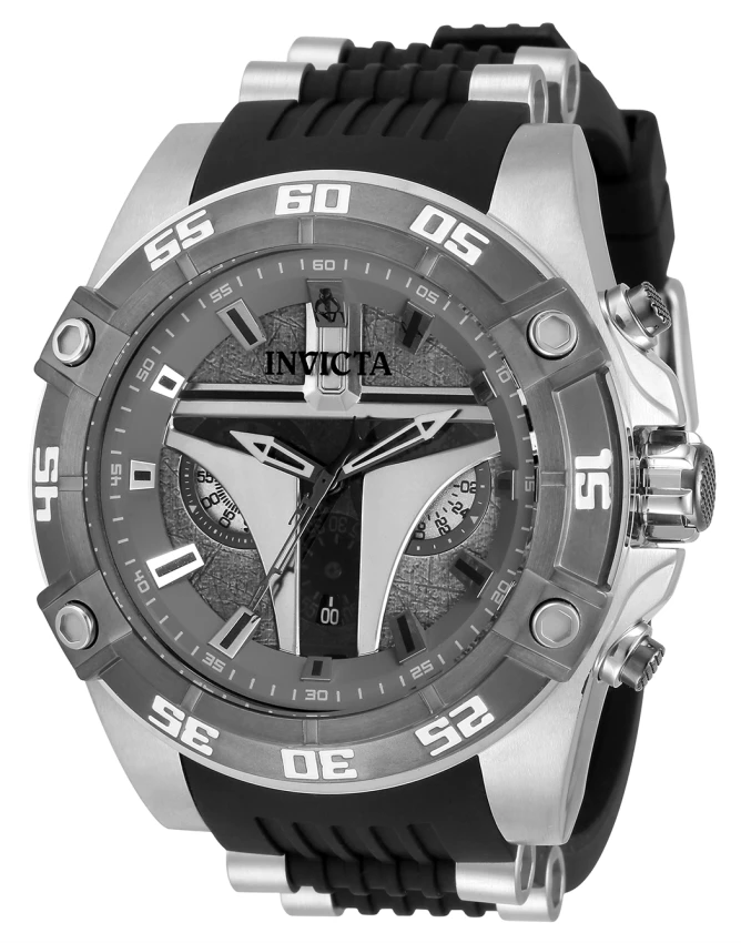 Star Wars model 34990 | Invictawatch