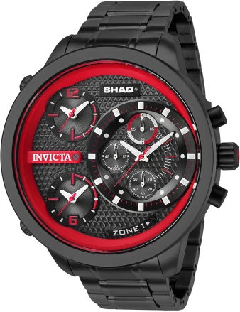 SHAQ model 34993 | Invictawatch