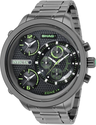 SHAQ model 34992 | Invictawatch