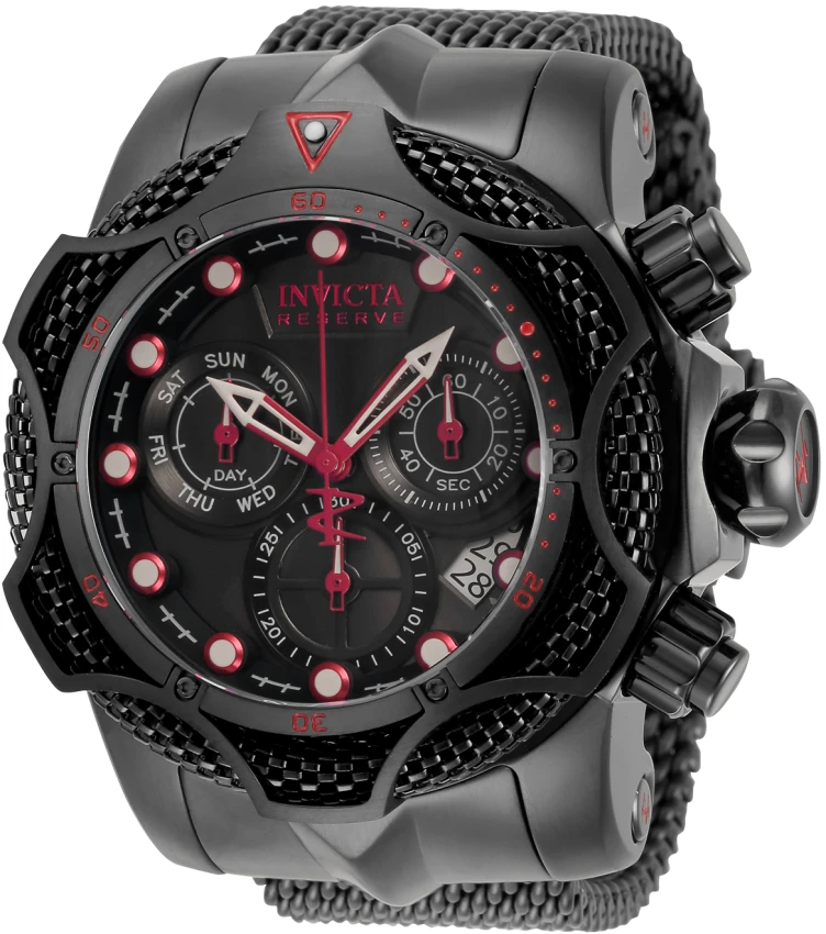 Reserve model 35049 | Invictawatch