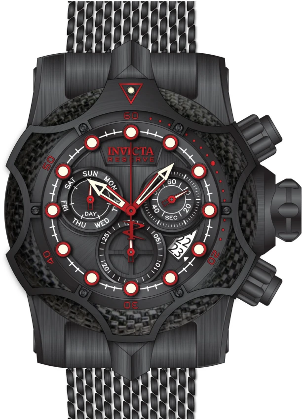 Reserve model 35049 | Invictawatch
