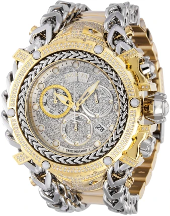 Gladiator model 43311 | Invictawatch