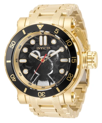 Disney model 35072 | Invictawatch