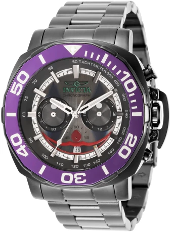 DC Comics model 35076 | Invictawatch