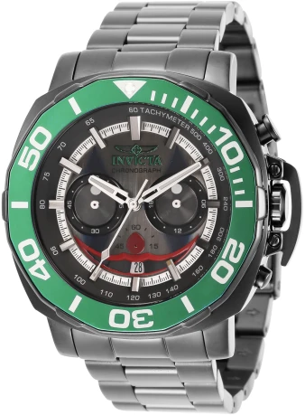 DC Comics model 35076 | Invictawatch