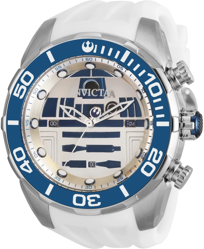Star Wars model 35084 | Invictawatch