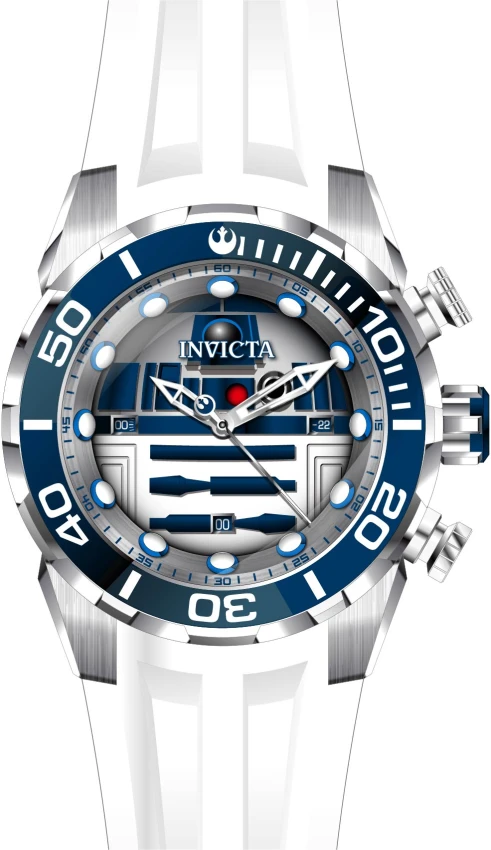 Star Wars model 35084 | Invictawatch