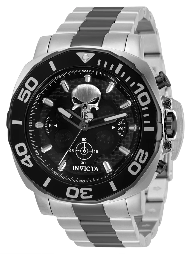 Marvel model 35094 | Invictawatch
