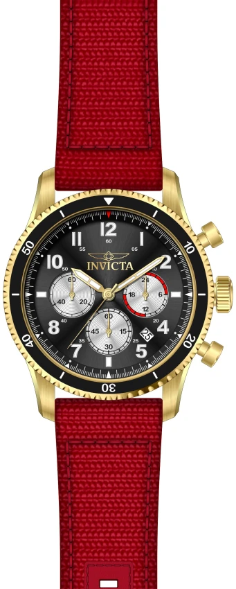 Speedway model 35114 | Invictawatch