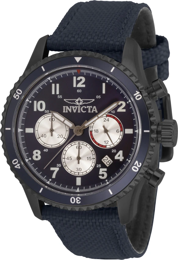 Speedway model 35115 | Invictawatch