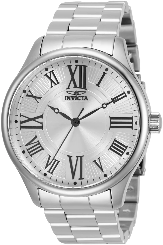 Objet D Art model 35127 | Invictawatch