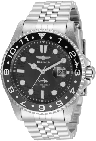 Pro Diver model 50555 | Invictawatch