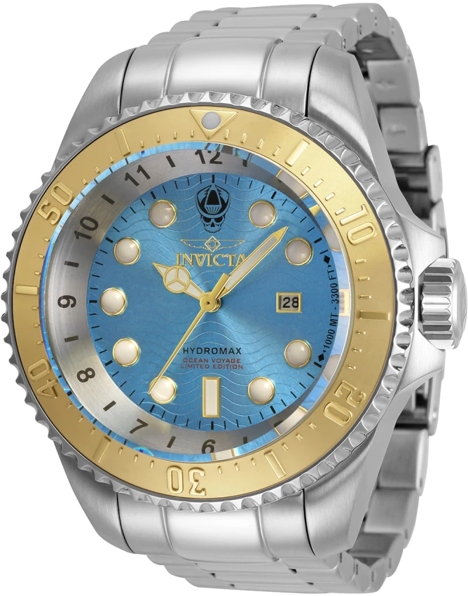 Hydromax model 35145 | Invictawatch
