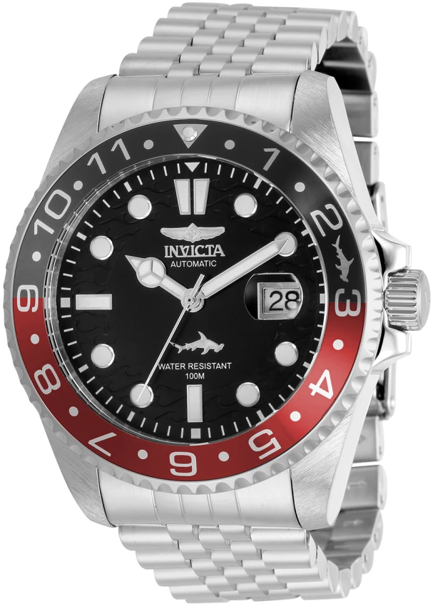 Pro Diver model 35149 | Invictawatch