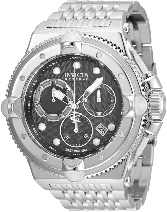 Sea Monster model 35154 | Invictawatch
