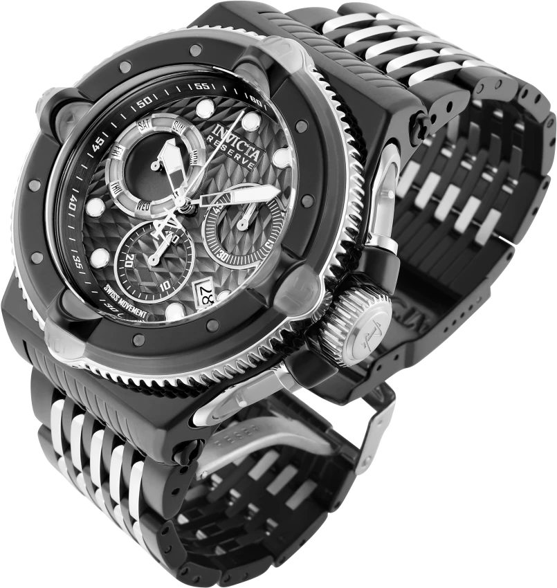 Sea Monster model 35157 | Invictawatch