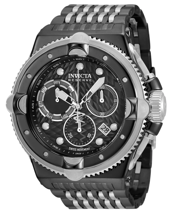 Sea Monster model 35157 | Invictawatch