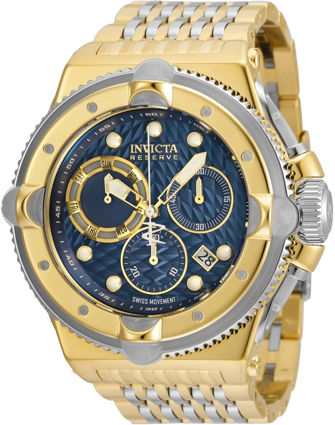 Sea Monster model 35158 | Invictawatch