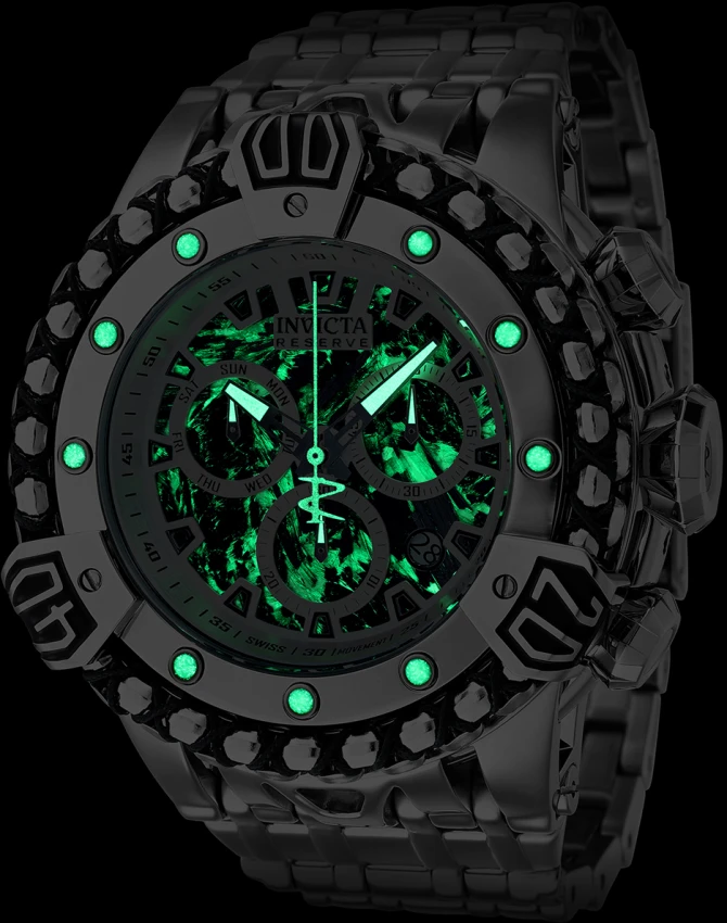 ThermoGlow model 35167 | Invictawatch