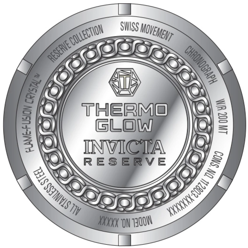 ThermoGlow model 35167 | Invictawatch