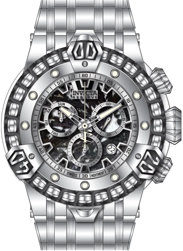 ThermoGlow model 35167 | Invictawatch