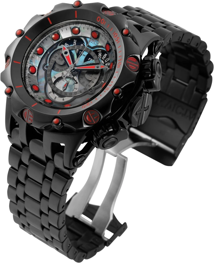 Reserve model 35186 | Invictawatch