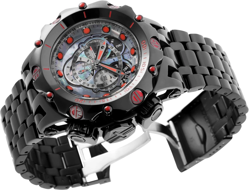 Reserve model 35186 | Invictawatch