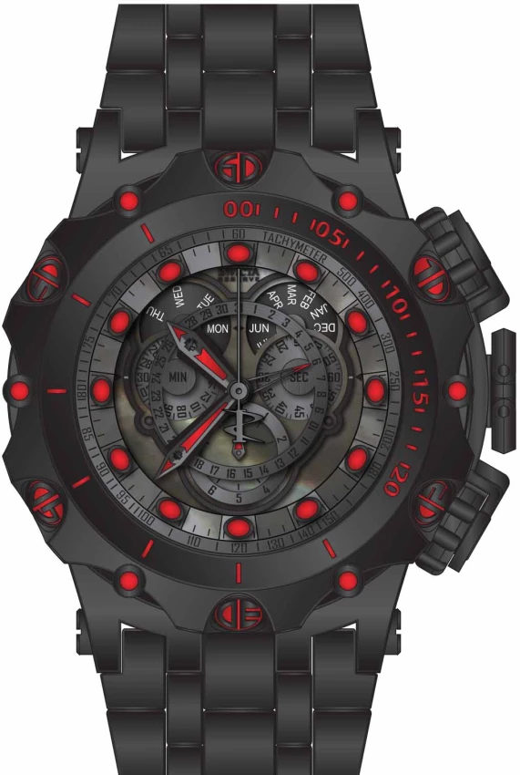 Reserve model 35186 | Invictawatch