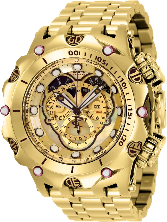 Reserve model 35187 | Invictawatch