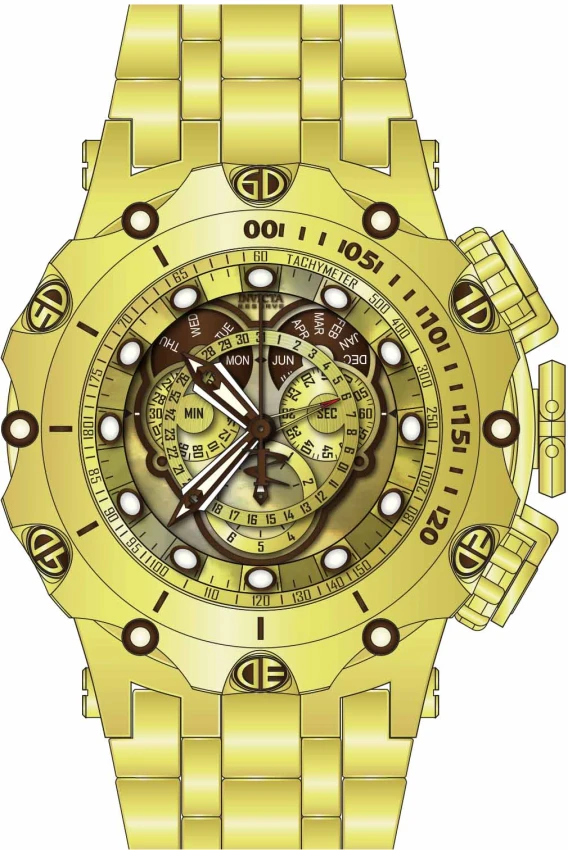 Reserve model 35187 | Invictawatch