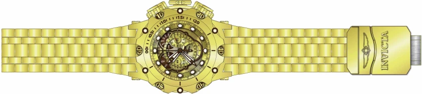 Reserve model 35187 | Invictawatch