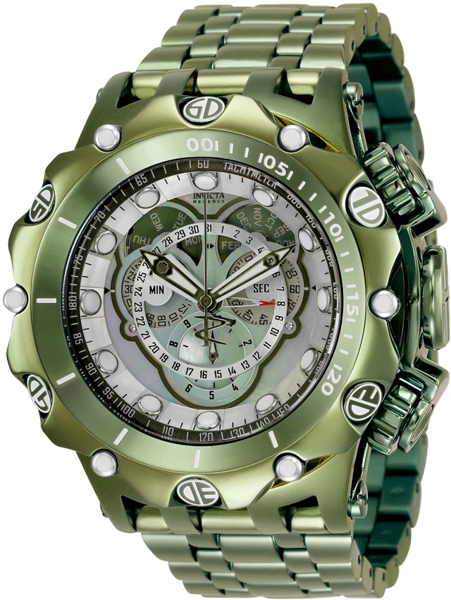Reserve model 35188 | Invictawatch
