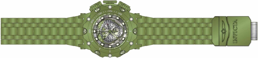 Reserve model 35188 | Invictawatch