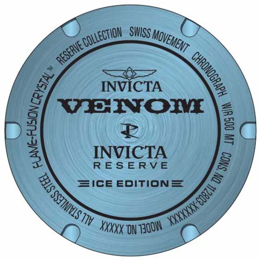 Reserve model 35189 | Invictawatch