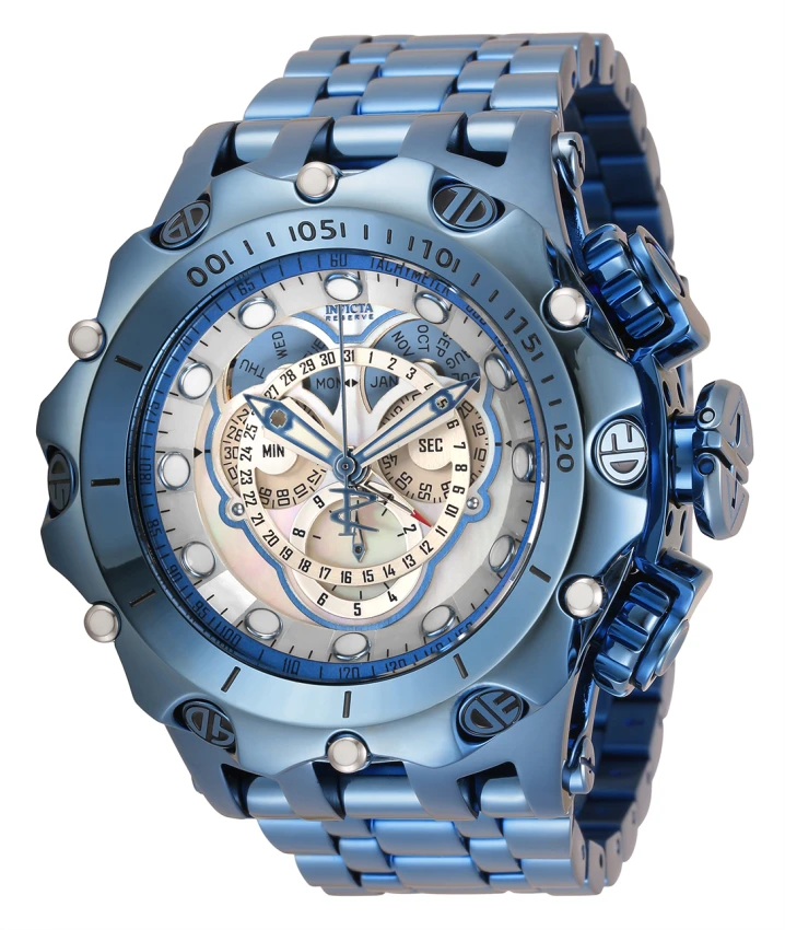 Reserve model 35189 | Invictawatch