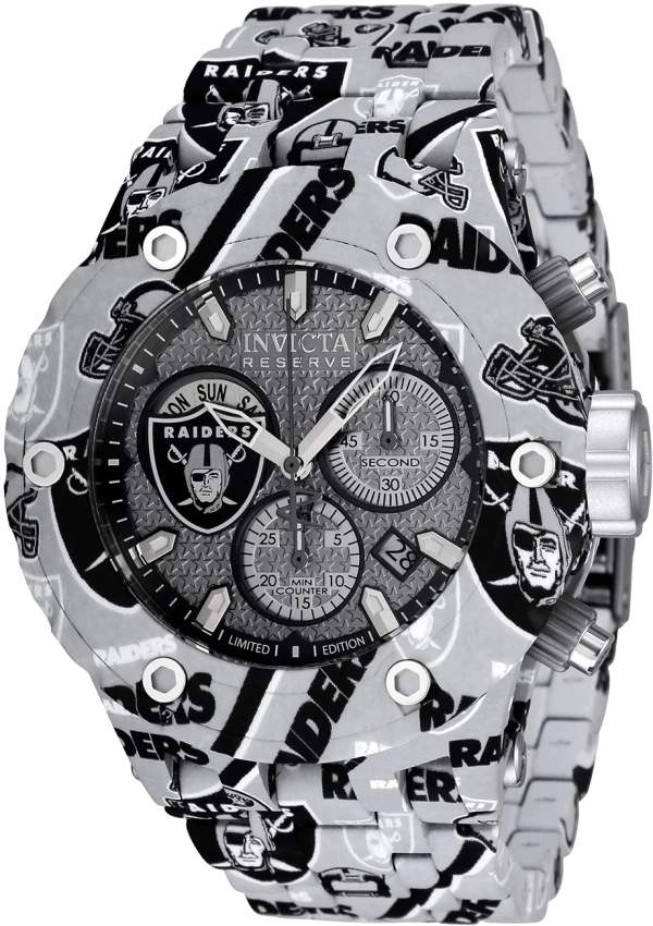 NFL model 35190 | Invictawatch