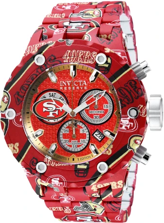 NFL model 35192 | Invictawatch