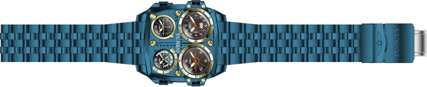 Aviator model 35199 | Invictawatch