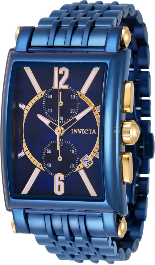 Cuadro model 35201 | Invictawatch