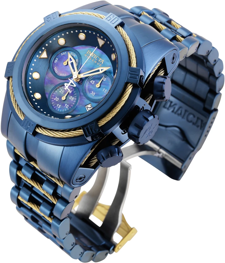 Reserve model 35323 | Invictawatch