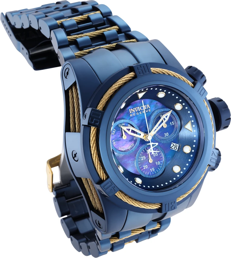 Reserve model 35323 | Invictawatch